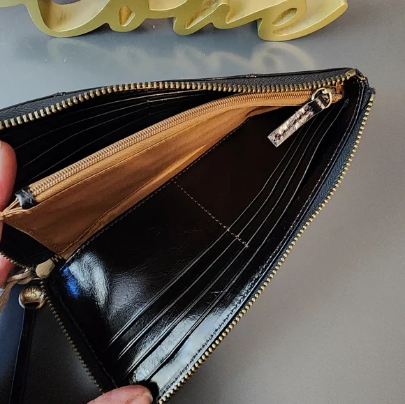 HOBO Wallet - Picture 3 of 4